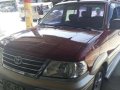 Toyota revo sr 2003 for sale-5