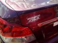 Mitsubishi Mirage 2017 GLS for sale-0