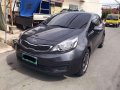 Kia Rio EX 2012 for sale-8