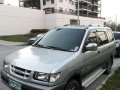 Isuzu Crosswind 2001 for sale-0