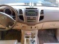 Toyota Fortuner 2008 For sale-0