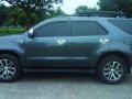 Toyota Fortuner 2006 for sale-0