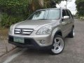 2005 Honda CRV K20 for sale-0