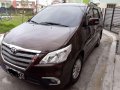 Toyota Innova 2014 for sale-5