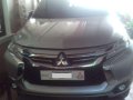 2018 Mitsubishi Montero Sport for sale -2