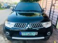 Mitsubishi Montero Automatic 2012 for sale-2