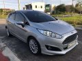 2014 Ford Fiesta S Ecoboost AT for sale-5