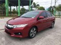 2017 Model Honda City for sale-1