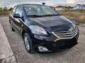 2013 Toyota Vios 1.3G automatic for sale-8