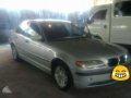 2003 BMW 316I FOR SALE-2