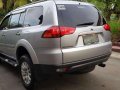 Mitsubishi Montero 2012 for sale-1