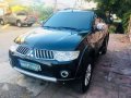 Mitsubishi Montero Automatic 2012 for sale-1