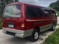 2004 Nissan Urvan Escapade for sale-5