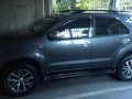 Toyota Fortuner 2006 for sale-0