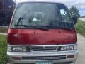 2004 Nissan Urvan Escapade for sale-7