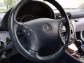 2002 Mercedes Benz C200 for sale-3