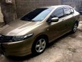 Honda City 2009 MT 1.3 for sale-0