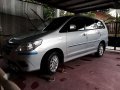 Toyota Innova 2015 for sale-2