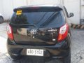 2016 Toyota Wigo G Black for sale-5