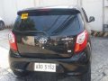 2016 Toyota Wigo G Black for sale-1