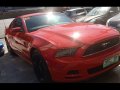 2013 Ford Mustang 3.7 AT for sale-1