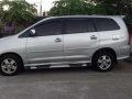 Toyota innova 2005 for sale-5