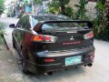 Mitsubishi Lanncer Ex 2013 for sale-5