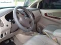 Toyota innova 2005 for sale-4