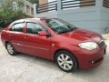Toyota Vios 2006 for sale-5