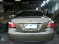 2013 Toyota Vios for sale-3