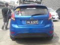 2016 Ford Fiesta Hatchback for sale-7