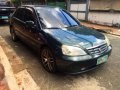 Honda Civic VTI-S 2002 for sale-1