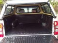 Ford Ranger Trekker 2008-6