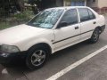 Honda City 1997 Model for sale-5