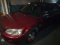 2002 Honda City for sale-6