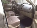 Toyota Hilux E 2006 diesel for sale-5