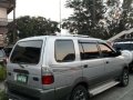 Isuzu Crosswind 2001 for sale-1