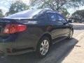 2009 Toyota Corolla Altis 1.6E for sale-7