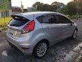 2014 Ford Fiesta S Ecoboost AT for sale-6