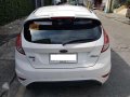 2015 FORD FIESTA for sale-3