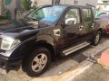 2009 Nissan Navara for sale-1