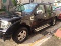 2009 Nissan Navara for sale-6