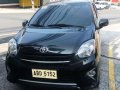 2016 Toyota Wigo G Black for sale-6