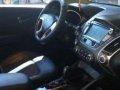 2011 Hyundai Tucson ix35 for sale-2