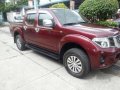 Nissan Navara 2013 for sale-0