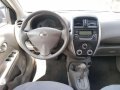2017 Nissan Almera Automatic for sale-1