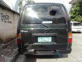 2010 Nissan Urvan Escapade for sale-2