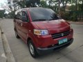 Suzuki APV 2012 for sale-1