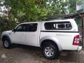 Ford Ranger Trekker 2008-7