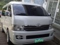 2008 Toyota Grandia for sale-0